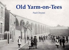 Cover Old Yarm-on-Tees