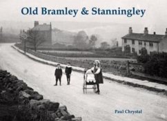 Cover Old Bramley & Stanningley