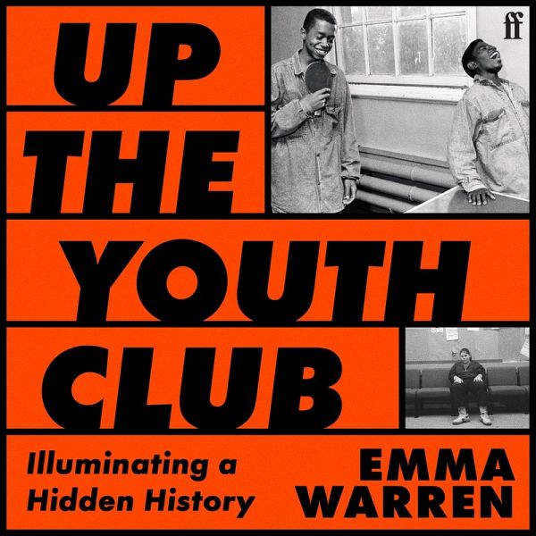 Up the Youth Club (MP3-Download) Up the Youth Club (MP3-Download)