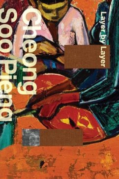 Cheong Soo Pieng Cover Cheong Soo Pieng