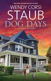 Dog Days Dog Days
