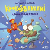Kookosbanaani hammaslääkärissä (MP3-Download) Kookosbanaani hammaslääkärissä (MP3-Download)