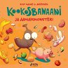 Kookosbanaani ja aamiaismonsteri... - Bild 1