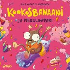 Kookosbanaani ja pierulimppari (MP3-Download)