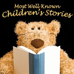 Cover Most Well Known Children's Stories (MP3-Download)