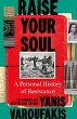 Raise Your Soul (eBook, ePUB) - Bild 1