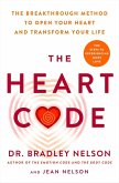 The Heart Code (eBook, ePUB) The Heart Code (eBook, ePUB)