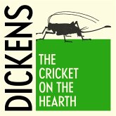 The Cricket on the Hearth (MP3-Download) The Cricket on the Hearth (MP3-Download)