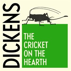 The Cricket on the Hearth (MP3-Download) - Dickens, Charles The Cricket on the Hearth (MP3-Download) - Dickens, Charles