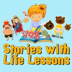 Stories with Life Lessons (MP3-Download)