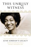 This Unruly Witness (eBook, ePUB) This Unruly Witness (eBook, ePUB)
