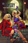 The Odyssey: The New Dawn #2 (eBook, PDF) The Odyssey: The New Dawn #2 (eBook, PDF)