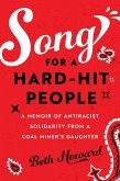 Song for a Hard-Hit People (eBook, ePUB) Song for a Hard-Hit People (eBook, ePUB)