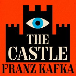 The Castle (MP3-Download) - Kafka, Franz