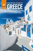 The Rough Guide to Greece: Travel Guide eBook (eBook, ePUB)