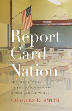 Cover Report Card Nation (eBook, PDF)