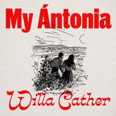 My Ántonia (MP3-Download) My Ántonia (MP3-Download)
