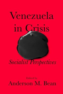 Cover Venezuela in Crisis (eBook, ePUB)