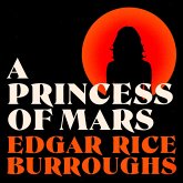 A Princess of Mars (MP3-Download)
