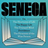 Seneca: The 'On' Essays (MP3-Download) Seneca: The 'On' Essays (MP3-Download)