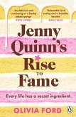 Jenny Quinn's Rise to Fame (eBook, ePUB) Jenny Quinn's Rise to Fame (eBook, ePUB)