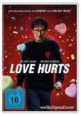 Love Hurts - Liebe Tut Weh Love Hurts - Liebe Tut Weh