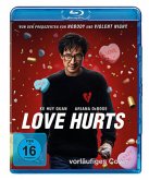 Love Hurts - Liebe Tut Weh Love Hurts - Liebe Tut Weh