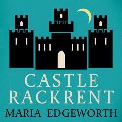 Cover Castle Rackrent (MP3-Download)