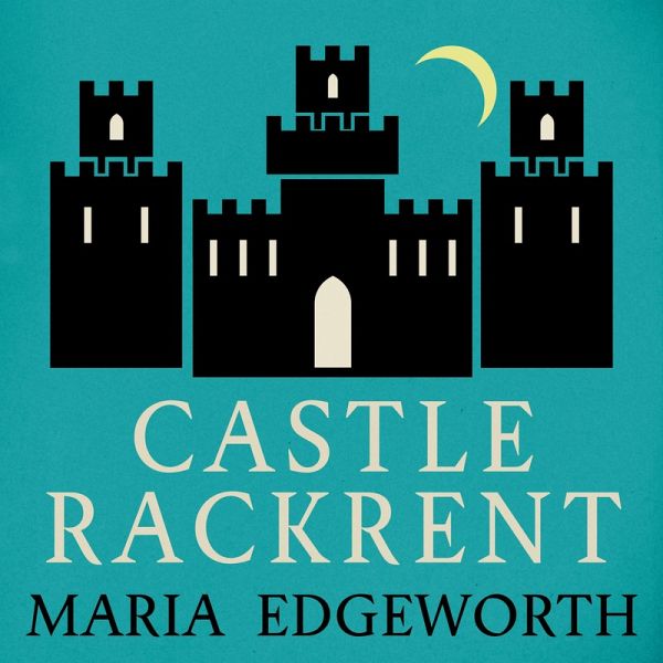 Castle Rackrent (MP3-Download)