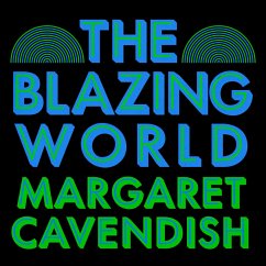 Cover The Blazing World (MP3-Download)
