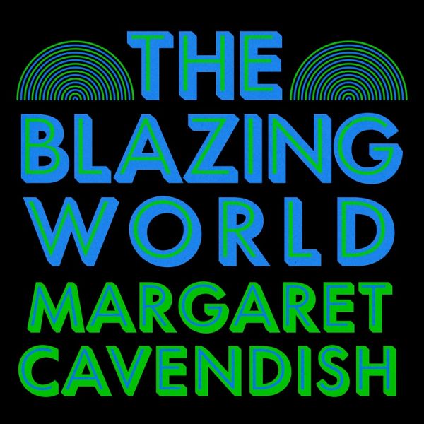 The Blazing World (MP3-Download) The Blazing World (MP3-Download)