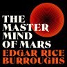 The Master Mind of Mars (MP3-Download) - Bild 1