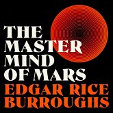 The Master Mind of Mars (MP3-Download)