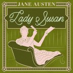 Lady Susan (MP3-Download)