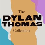 The Dylan Thomas Collection (MP3-Download)