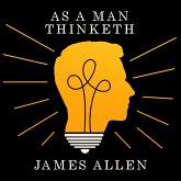 As A Man Thinketh (MP3-Download) As A Man Thinketh (MP3-Download)