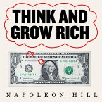 Think and Grow Rich (MP3-Download)