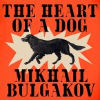 The Heart of a Dog (MP3-Download) The Heart of a Dog (MP3-Download)