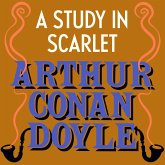 A Study in Scarlet (MP3-Download) A Study in Scarlet (MP3-Download)