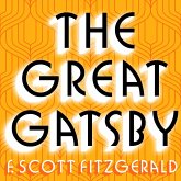 The Great Gatsby (MP3-Download) The Great Gatsby (MP3-Download)