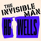The Invisible Man (MP3-Download)
