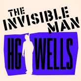 The Invisible Man (MP3-Download) The Invisible Man (MP3-Download)