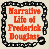 Narrative of the Life of Frederick Douglass (MP3-Download) Narrative of the Life of Frederick Douglass (MP3-Download)