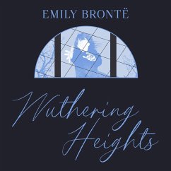 Cover Wuthering Heights (MP3-Download)