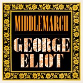 Middlemarch (MP3-Download) Middlemarch (MP3-Download)