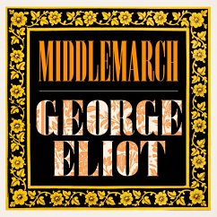 Middlemarch (MP3-Download) Cover Middlemarch (MP3-Download)