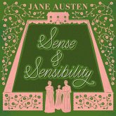 Sense and Sensibility (MP3-Download) Sense and Sensibility (MP3-Download)