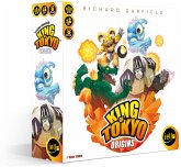 King of Tokyo - Origins King of Tokyo - Origins