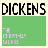 Dickens: The Christmas Stories (MP3-Download) Dickens: The Christmas Stories (MP3-Download)