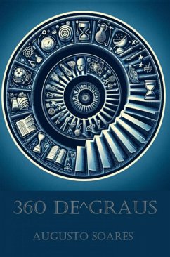 Cover 360 De^Graus (eBook, ePUB)